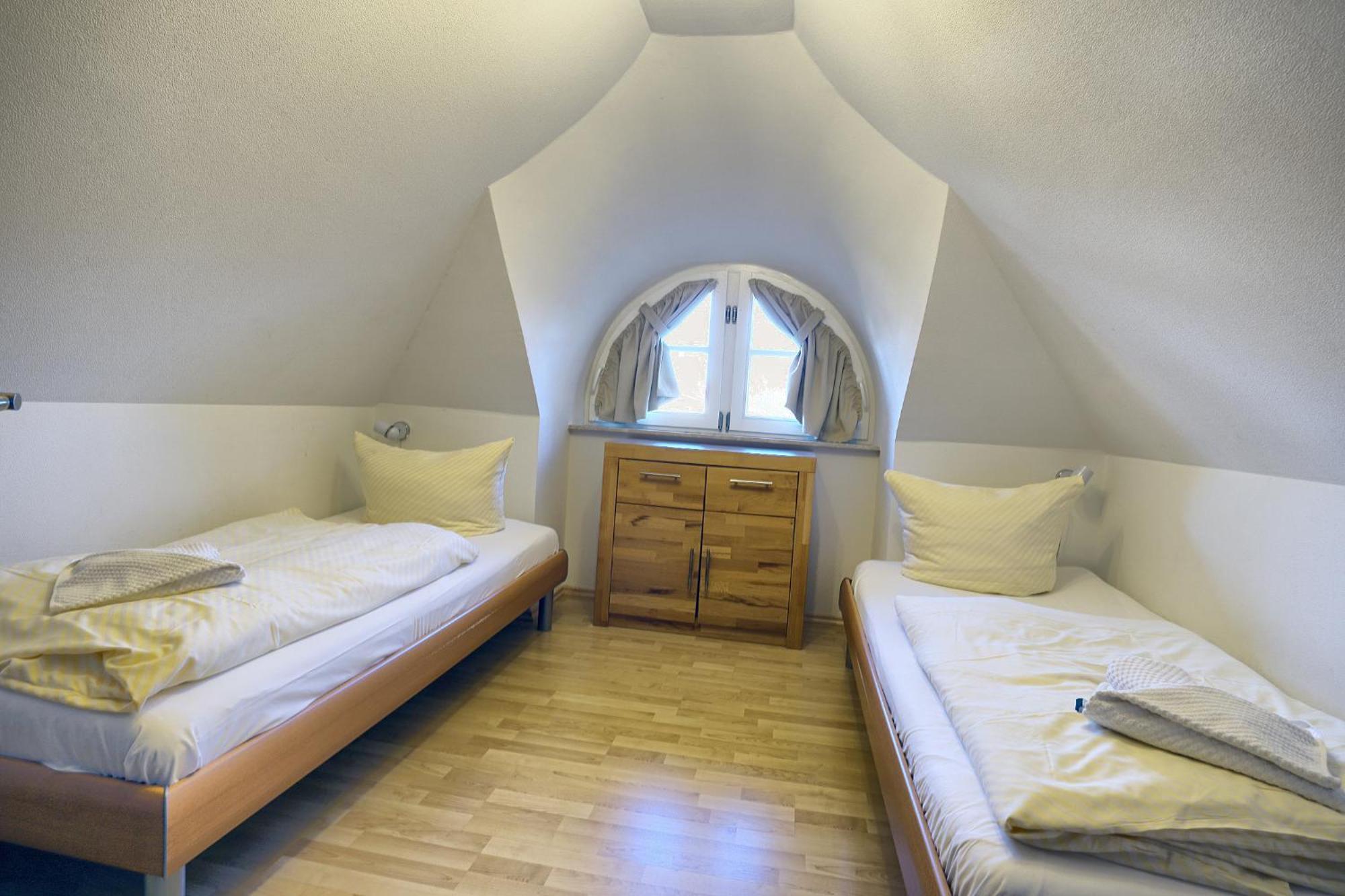 Haus Seegurke زنغست المظهر الخارجي الصورة
